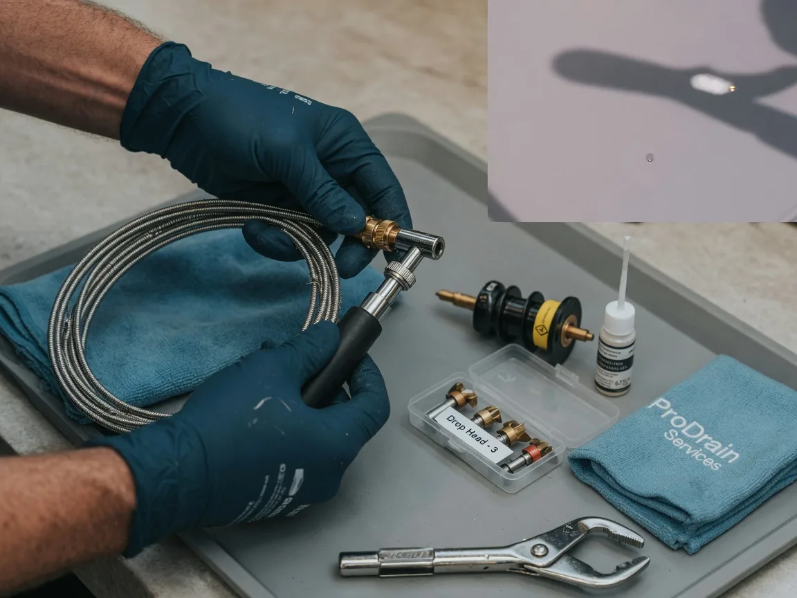 Why choose Drain Cleaning in Big Lake, TX